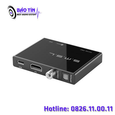 SMSL PO100 PRO